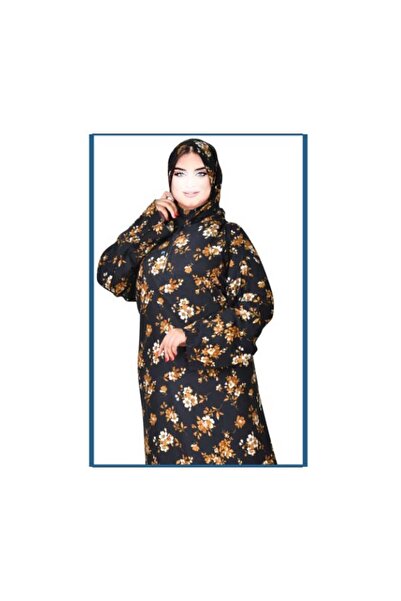 Prayer sheet A modest prayer shawl for discreet family outings, made of luxur...