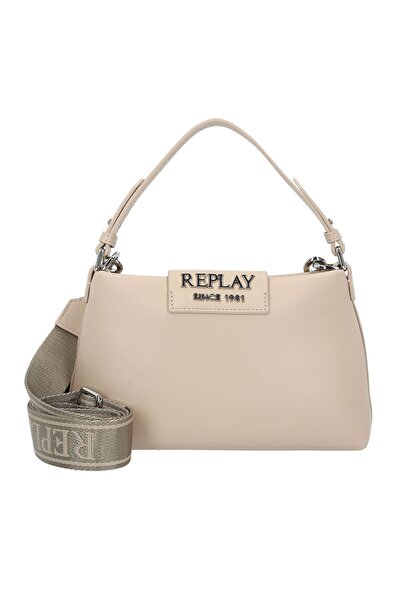 Replay Schultertasche 24 cm