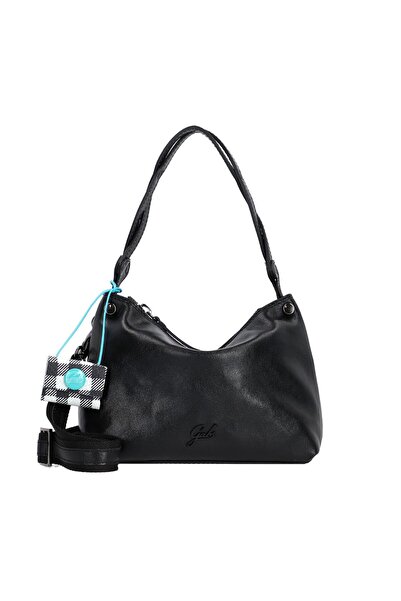 Gabs Fiona Schultertasche Leder 25 cm