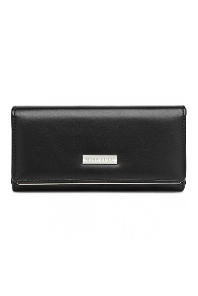 Miss Lulu Women's Wallet WTM2454