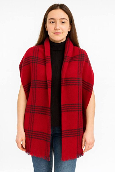 LA SEFA Eșarfă Puffy Chic Premium Soft Buklet