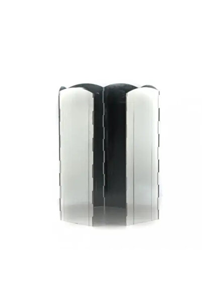 ALSAIF KITCHEN 6-Flap Wind-Resistant Stove Windscreen