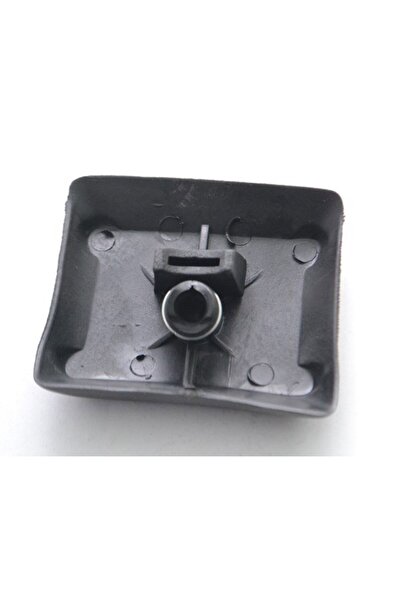 Yerli Fiat Tempra Ön Tampon Fıskıye Kapağı (1991-2001) 1830404 FI141 1.6