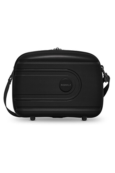 REDOLZ Essentials 11 Trusă de cosmetice 34 cm