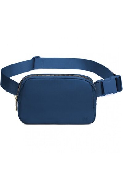 Miss Lulu Geantă minimalistă impermeabil pentru femei