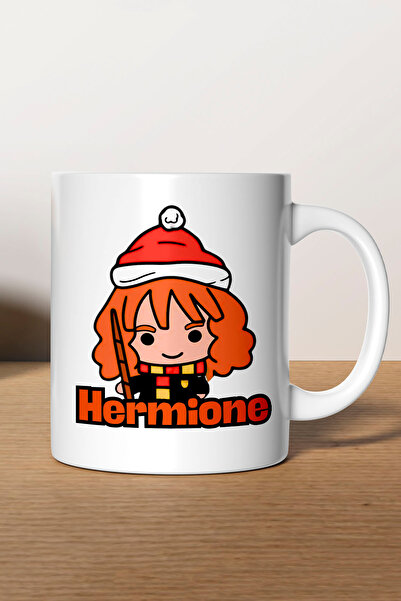 gavebutik كوب هيرميون مطبوع الخاص بالعام الجديد