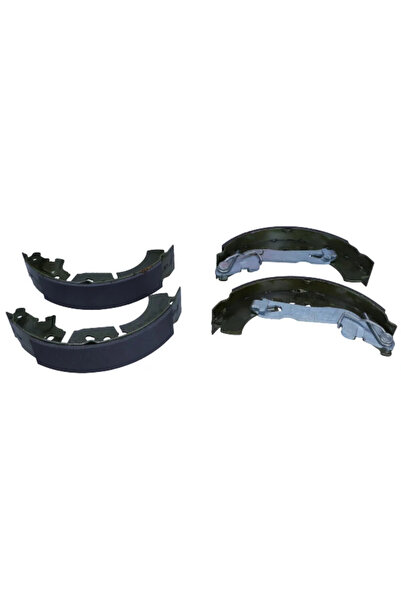 MaxGear Комплект спирачни челюсти за заден мост Dodge Neon Fiat 500L/Tipo