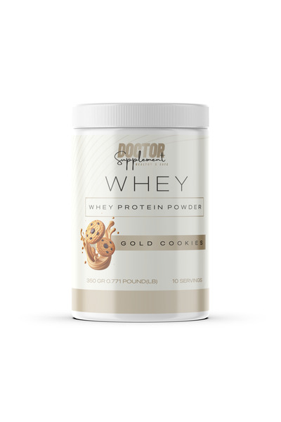 DR SUPPLEMENT 350 جرام كوكيز دايموند وي