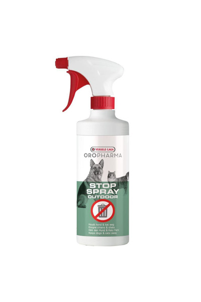 PisiMall Oropharma Stop Spray, pentru îndepărtarea animalelor de companie, pe...