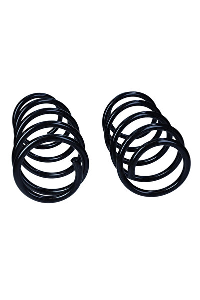 MaxGear Arc Spiral Punte Fata Opel Corsa D Vauxhall Corsa Model 3/Corsavan Mo...