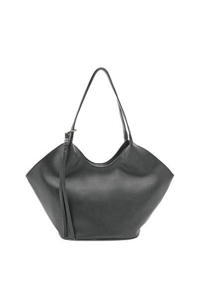 FREDsBRUDER My Bestie Shopper Tasche Leder 49 cm