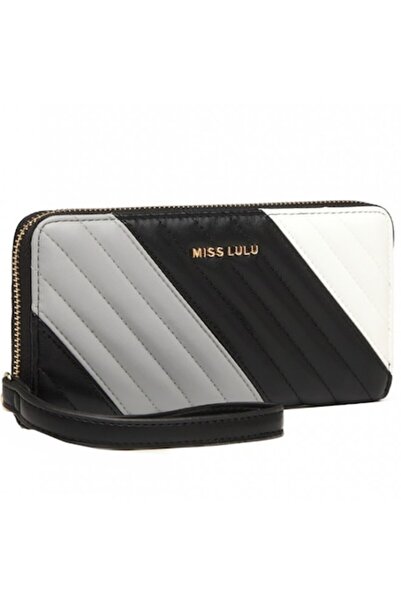 Miss Lulu Women's Wallet