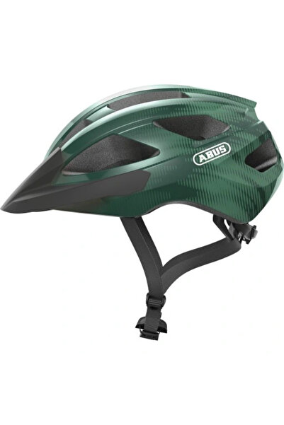 Abus Macator helmet, opal green, 51-55