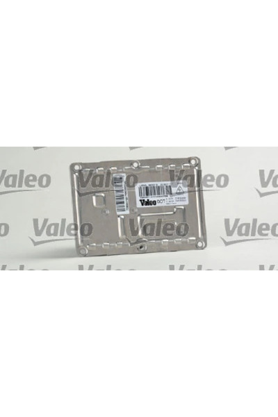 VALEO Unitate De Comanda Lampa Cu Descarcare Pe Gaz Dreapta Audi A4 B6 Renaul...