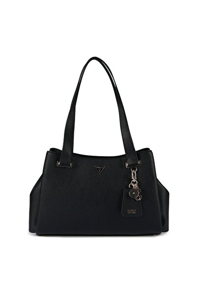 Guess Geantă Evie Schultertasche 40 cm