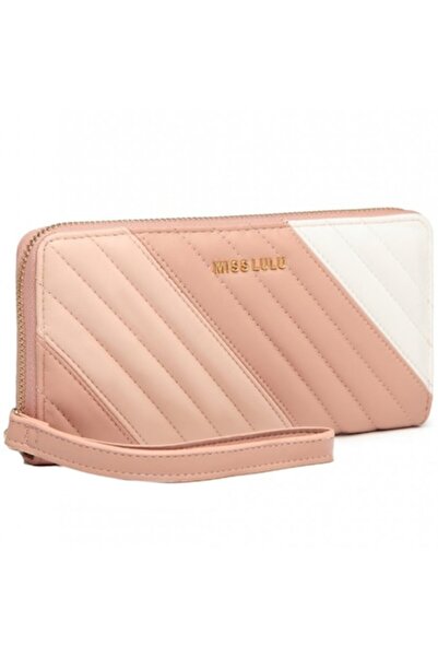 Miss Lulu Women's Wallet