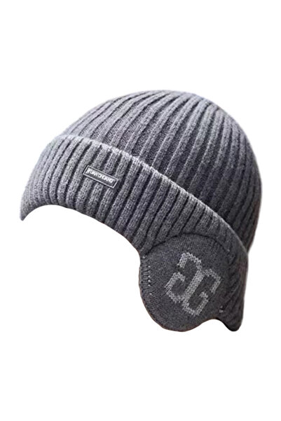 EFAYN.RO Caciula barbati, model versatil cu acoperitori pentru urechi, standa...