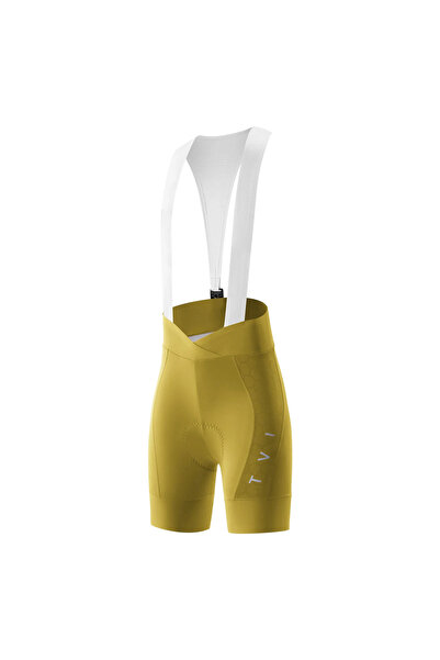 Other TVI Summer Performance Women's Cycling Shorts with Bibs and Magnetic Cl...