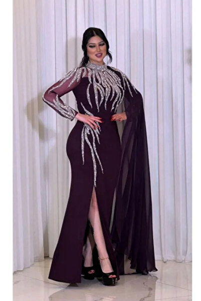 Hullm Store فستان العنود