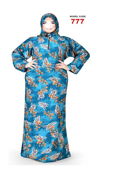 Prayer sheet A modest prayer shawl for discreet family outings, made of luxur...