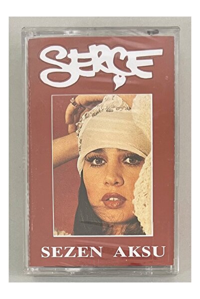 Kent Müzik سوزين أكسو سيريز كاسيت (صفر في الجيلاتين)