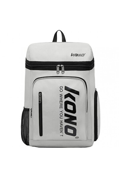 Kono Unisex Versatile Sports Backpack