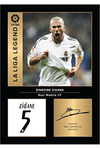 ALAYRA International صورة مطبوع موقعة بحجم A3، هدية مثالية لعشاق الرياضة، مقا...