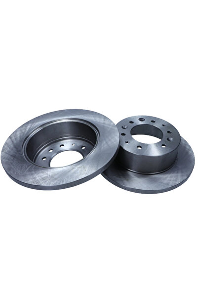 MaxGear Disc Frana Puntea Spate Hyundai H350 Bus/H350 Caroserie/H350 Platou /...