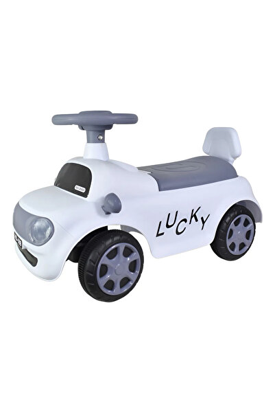 My modern game Fun-designed push car for children – a ride-on toy that develo...