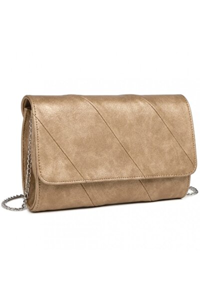 Miss Lulu Geantă de mână pentru femei, - Piele,