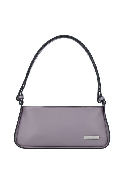 Liebeskind Berlin Franzis Schultertasche Leder 28 cm