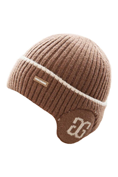 EFAYN.RO Caciula barbati, model versatil cu acoperitori pentru urechi, standa...