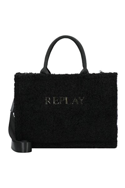 Replay Shopper Tasche 39 cm