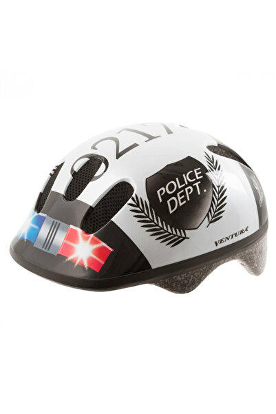 M-wave Cască Kid-S, mărimea S, 52-57