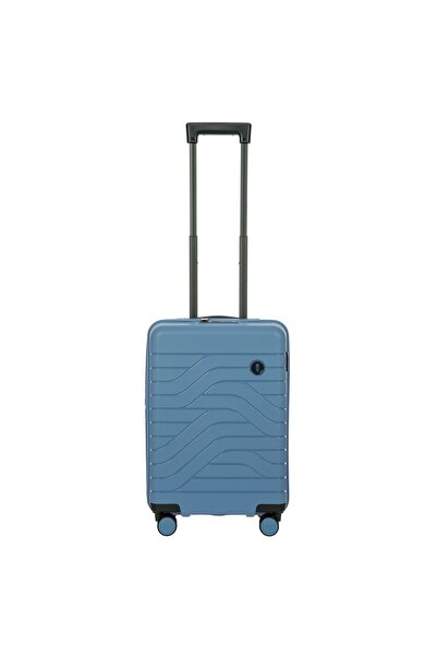 Bric's BY Ulisse 4-Rollen Kabinentroler 55 cm
