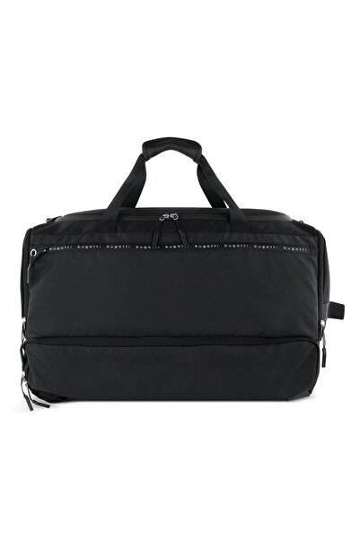 BUGATTI Blanc Delight Weekender Reisetasche 60 cm