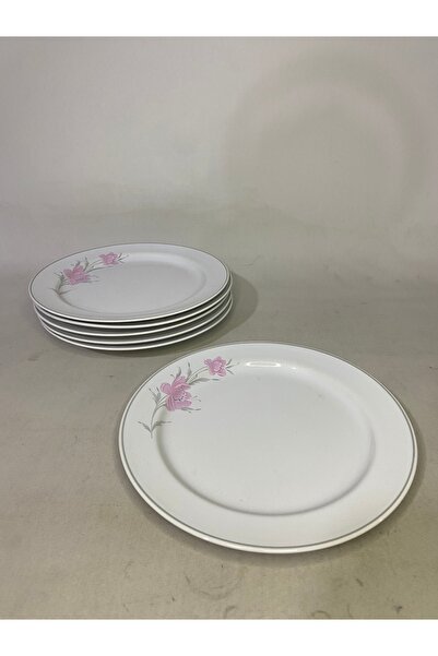 AntikHacı Vintage Sümerbank Tabak Takımı