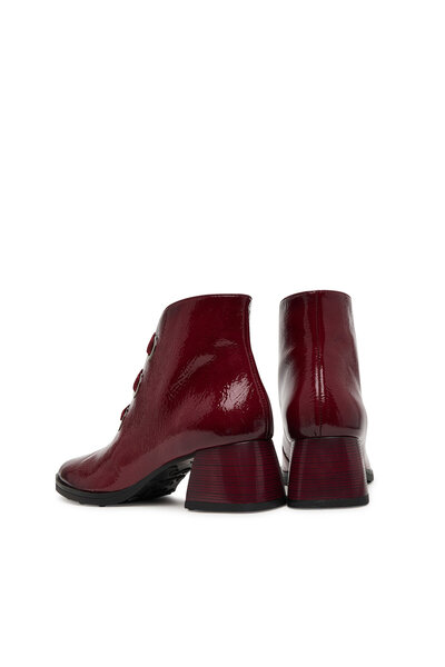 Hispanitas ankle boots woman Rioja C007