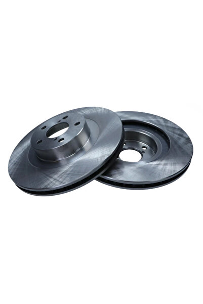 MaxGear Disc Frana Punte Fata Subaru Brz/Forester/Impreza