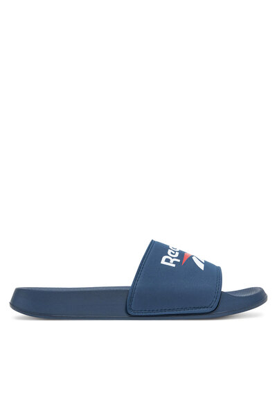 Reebok Men's Navy Blue Flip-Flops
