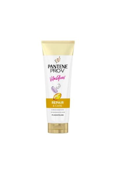 Pantene Pro-V Vita Glow Balsam pentru păr 200 ml Reparare și îngrijire