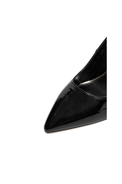Nine West high heels for women black CEO-AMANI-01