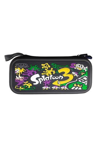 Nintendo Switch 1 Taşıma Çantası – Darbelere ve Çiziklere Karşı Kusursuz Koru...