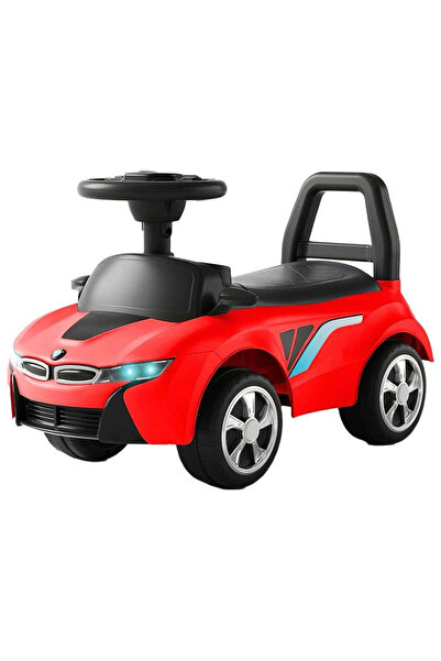 My modern game سيارة دفع ركوب للأطفال من عمر 1‑3 سنوات مع أضواء وموسيقى ومسند...