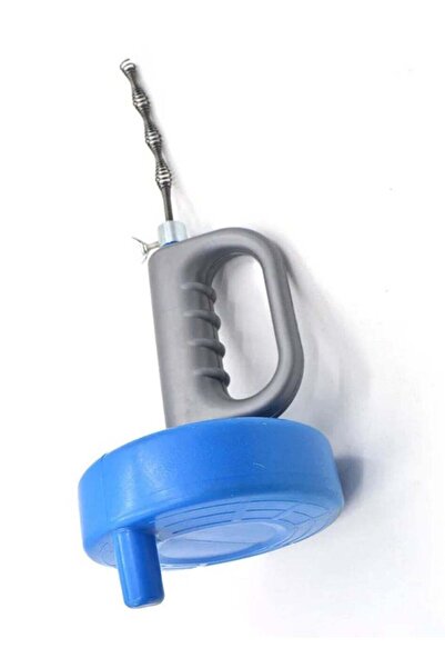 KANA أداة تسليك المجاري الاحترافية بطول 25 قدمًا - أداة متينة لإزالة الانسداد...