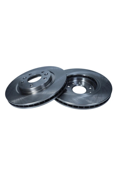 MaxGear Disc Frana Nissan 10-Trail 3/Qashqai 2 Renault Kadjar
