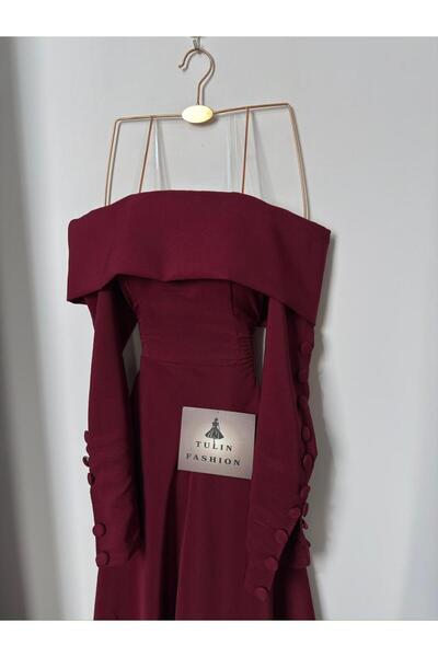 NO BRAND فستان أنيق وناعم القماش باربي كوري