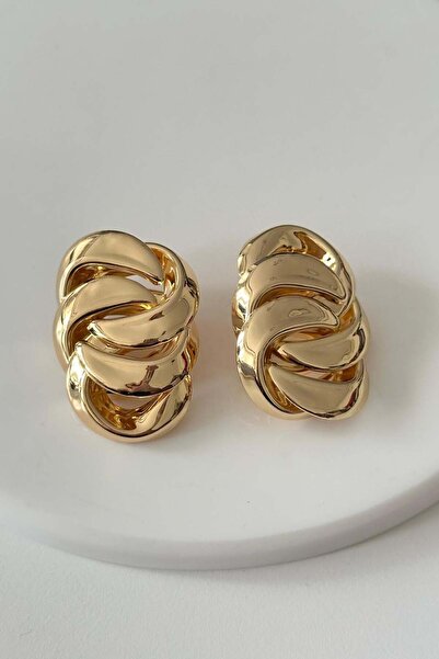 AMORE.İST STORE Vega Earrings