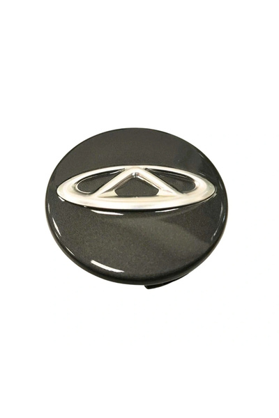 Chery Çelik Jant Orta Göbeği (Chery Motors) | Tiggo 7 Pro - Tiggo 8 Pro - Omo...