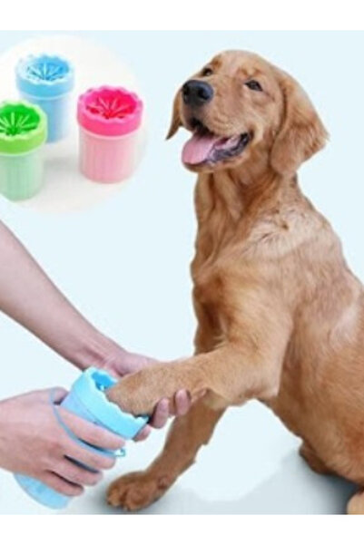 OEM Σιλικονούχα συσκευή για τον καθαρισμό των ποδιών των ζώων